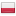 w3widgets.com server is located in Poland